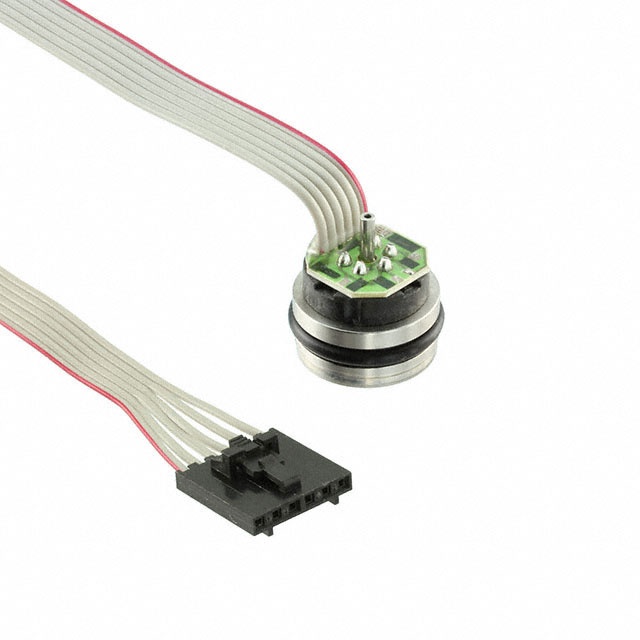 86-005G-CT TE Connectivity Measurement Specialties  Drucksensoren-Wandler